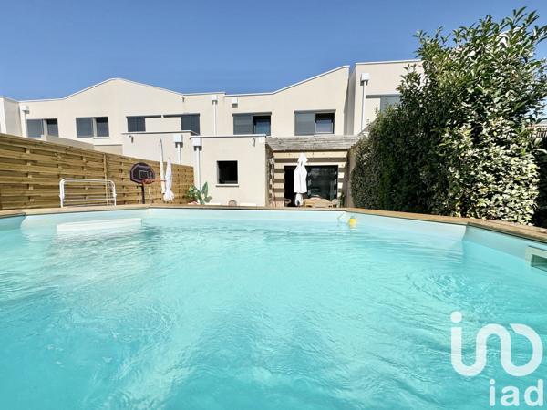 Maison à vendre 5 pièces 85 m² Mudaison