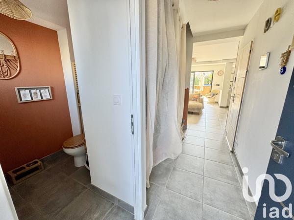 Maison à vendre 5 pièces 85 m² Mudaison