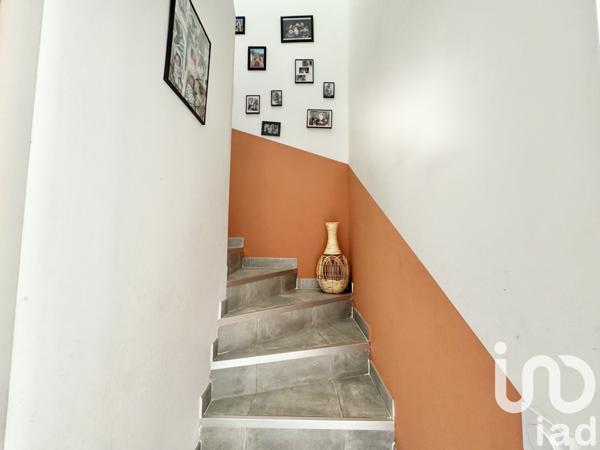 Maison à vendre 5 pièces 85 m² Mudaison