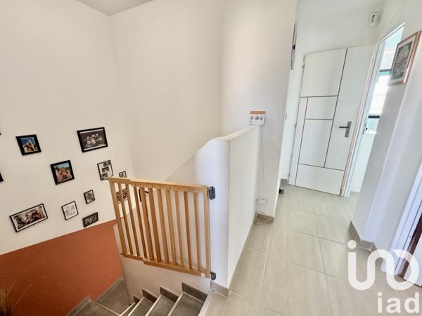 Maison à vendre 5 pièces 85 m² Mudaison