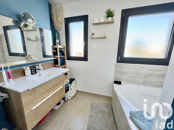 Maison à vendre 5 pièces 85 m² Mudaison