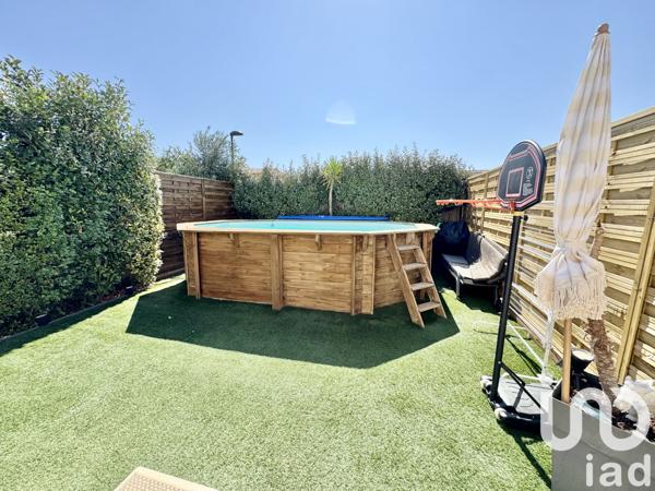 Maison à vendre 5 pièces 85 m² Mudaison