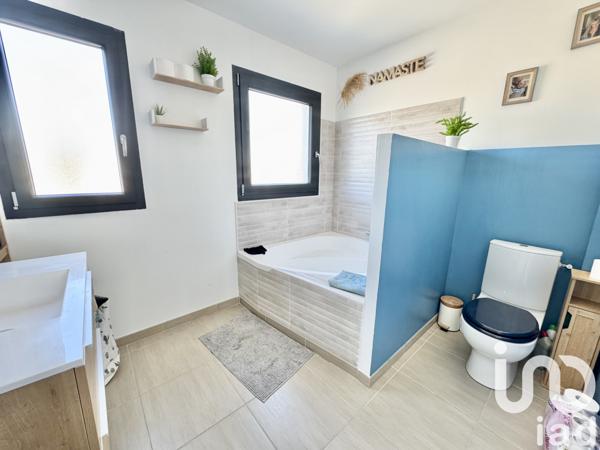 Maison à vendre 5 pièces 85 m² Mudaison