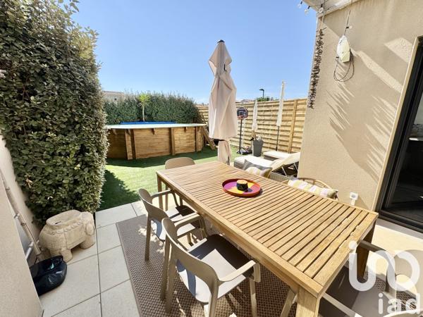 Maison à vendre 5 pièces 85 m² Mudaison