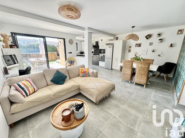 Maison à vendre 5 pièces 85 m² Mudaison