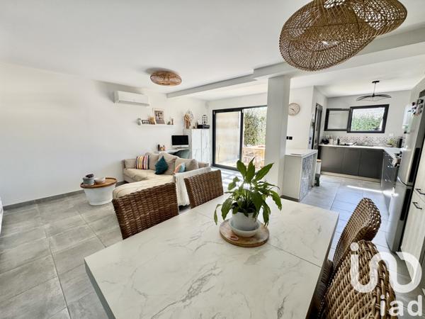 Maison à vendre 5 pièces 85 m² Mudaison