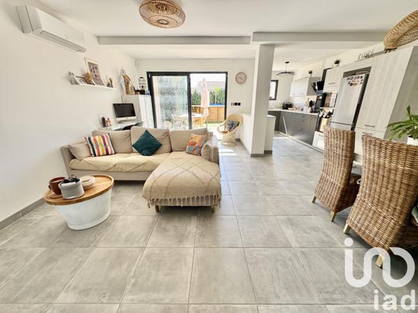 Maison à vendre 5 pièces 85 m² Mudaison