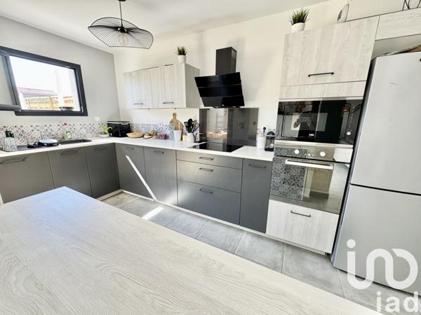 Maison à vendre 5 pièces 85 m² Mudaison