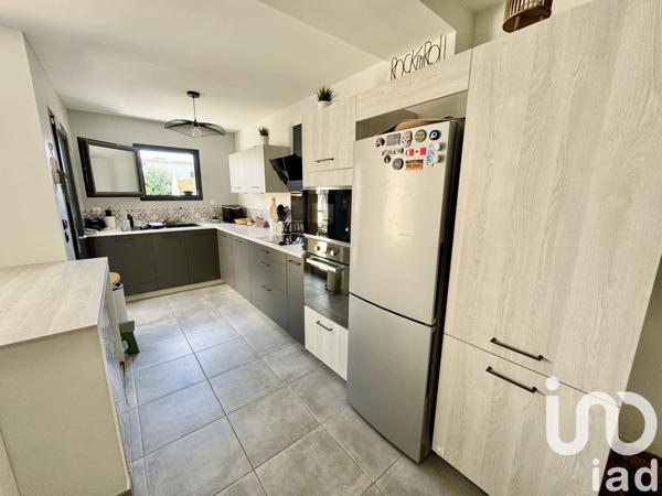 Maison à vendre 5 pièces 85 m² Mudaison