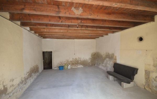 Vente Maison de village lot de 2 maisons à rénover Boussac   