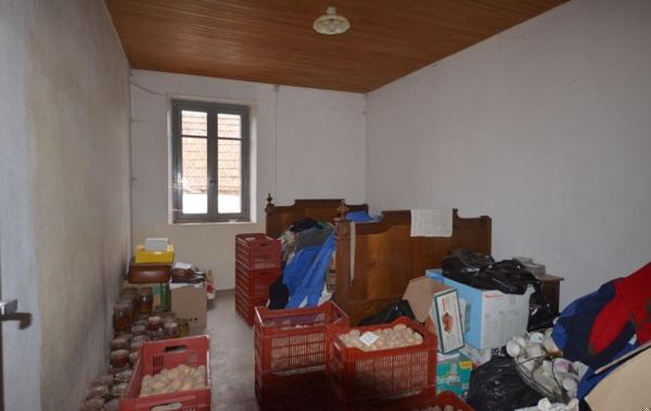 Vente Maison de village lot de 2 maisons à rénover Boussac   