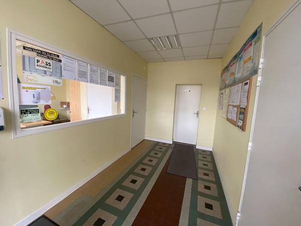 Immeuble de rapport au coeur de Cérans Foulletourte !