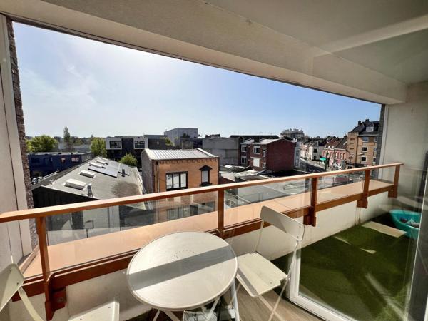 Superbe appartement T4 contemporain de 89m² avec balcon et garage !!