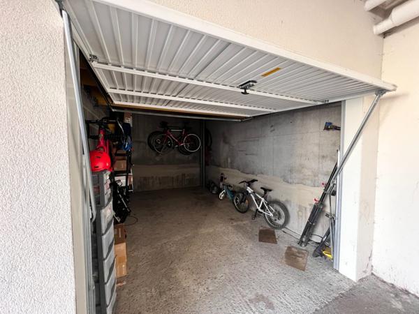 Superbe appartement T4 contemporain de 89m² avec balcon et garage !!