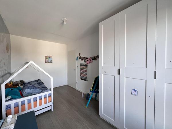 Superbe appartement T4 contemporain de 89m² avec balcon et garage !!