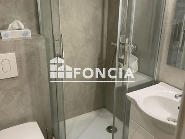 Location Studio 20 m² - 110 IMPASSE DU CANET Bandol 83150