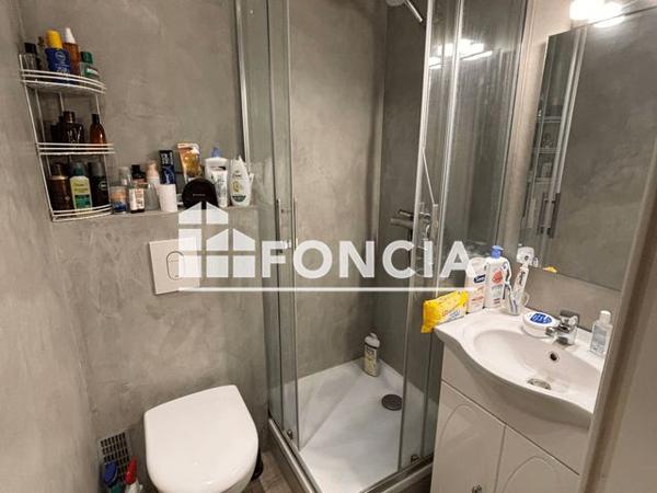 Location Studio 20 m² - 110 IMPASSE DU CANET Bandol 83150