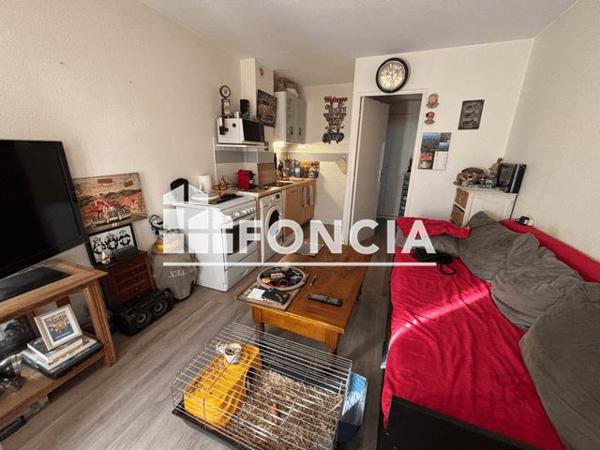 Location Studio 20 m² - 110 IMPASSE DU CANET Bandol 83150