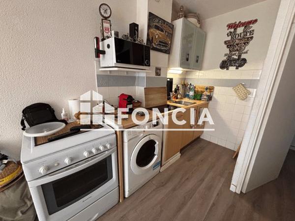 Location Studio 20 m² - 110 IMPASSE DU CANET Bandol 83150