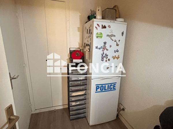 Location Studio 20 m² - 110 IMPASSE DU CANET Bandol 83150