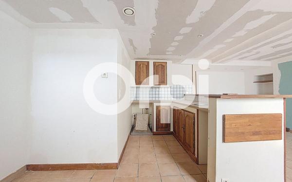 Appartement à vendre    2 pièces • 69 m2 Montataire