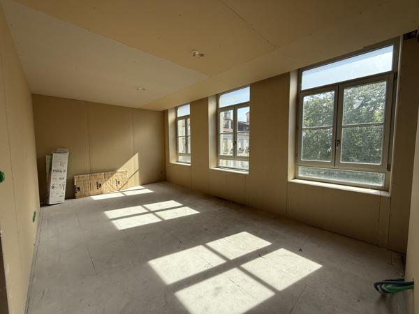 Saint-Étienne (42000) APPARTEMENT PLACE CARNOT