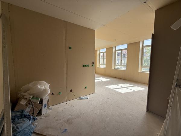 Saint-Étienne (42000) APPARTEMENT PLACE CARNOT