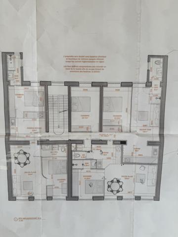 Saint-Étienne (42000) APPARTEMENT PLACE CARNOT