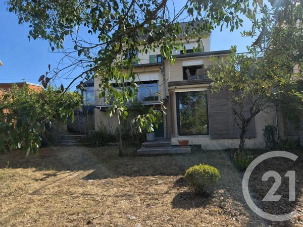 Maison à vendre  8 pièces - 132,09 m 2   ST PAIR SUR MER  - 50