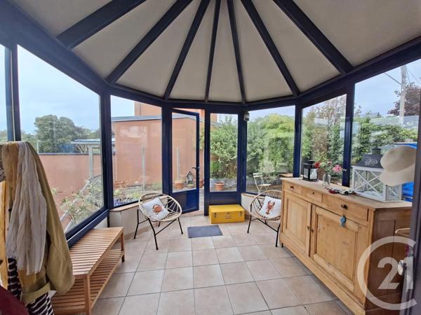 Maison à vendre  8 pièces - 132,09 m 2   ST PAIR SUR MER  - 50