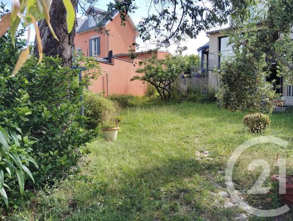 Maison à vendre  8 pièces - 132,09 m 2   ST PAIR SUR MER  - 50