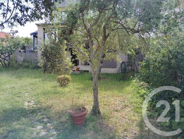 Maison à vendre  8 pièces - 132,09 m 2   ST PAIR SUR MER  - 50