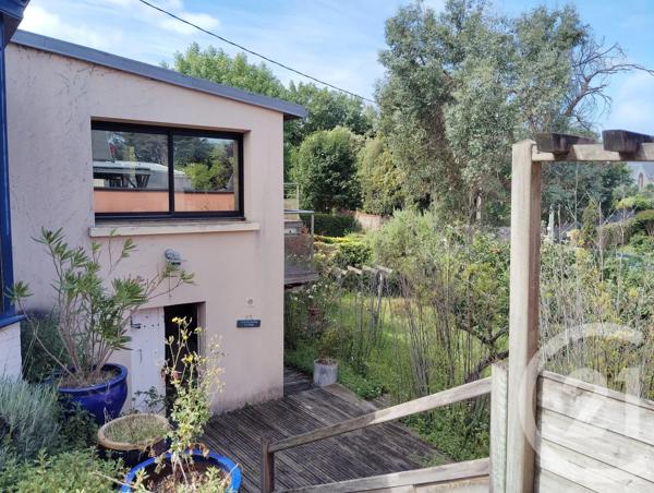 Maison à vendre  8 pièces - 132,09 m 2   ST PAIR SUR MER  - 50