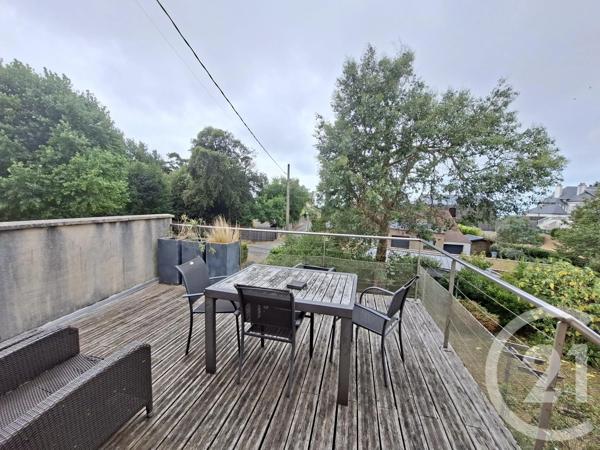 Maison à vendre  8 pièces - 132,09 m 2   ST PAIR SUR MER  - 50