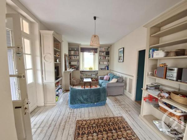Maison à vendre  8 pièces - 132,09 m 2   ST PAIR SUR MER  - 50