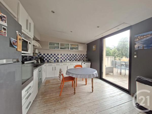 Maison à vendre  8 pièces - 132,09 m 2   ST PAIR SUR MER  - 50