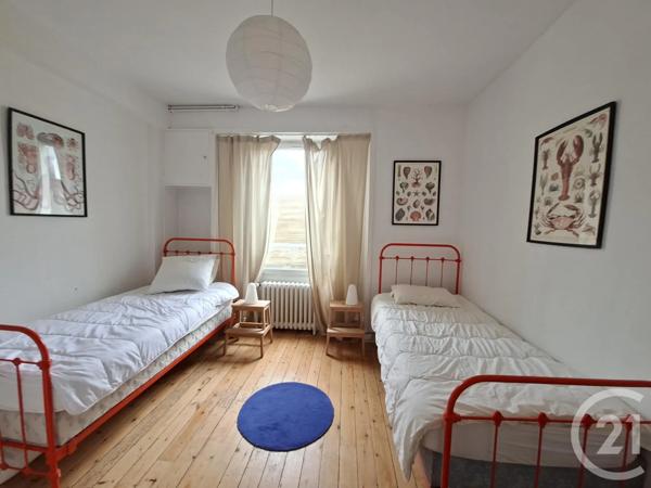Maison à vendre  8 pièces - 132,09 m 2   ST PAIR SUR MER  - 50