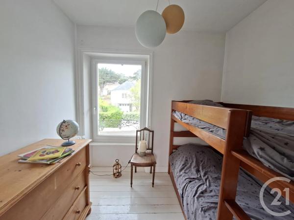 Maison à vendre  8 pièces - 132,09 m 2   ST PAIR SUR MER  - 50