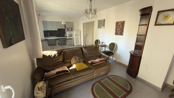 T3 À 2 MIN DES PLAGES - LE MOURILLON, TOULON