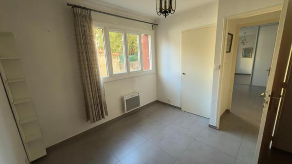 T3 À 2 MIN DES PLAGES - LE MOURILLON, TOULON