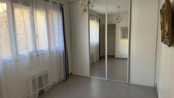 T3 À 2 MIN DES PLAGES - LE MOURILLON, TOULON