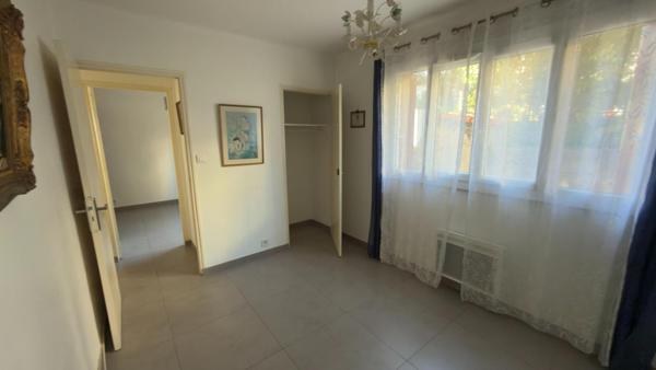 T3 À 2 MIN DES PLAGES - LE MOURILLON, TOULON