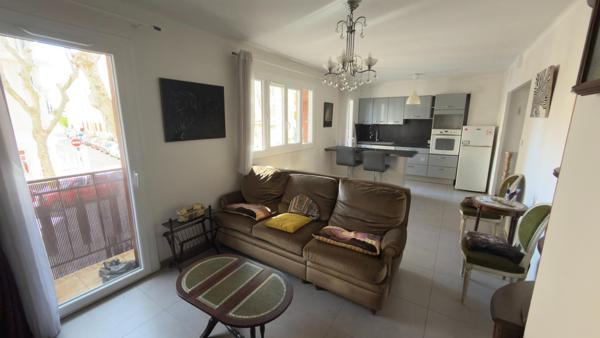 T3 À 2 MIN DES PLAGES - LE MOURILLON, TOULON