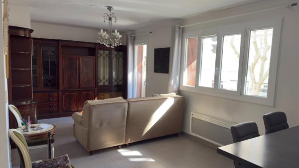 T3 À 2 MIN DES PLAGES - LE MOURILLON, TOULON