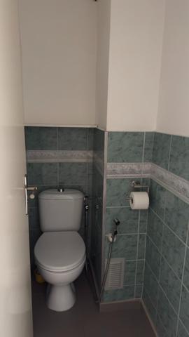 T3 À 2 MIN DES PLAGES - LE MOURILLON, TOULON