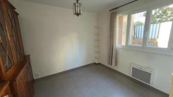 T3 À 2 MIN DES PLAGES - LE MOURILLON, TOULON