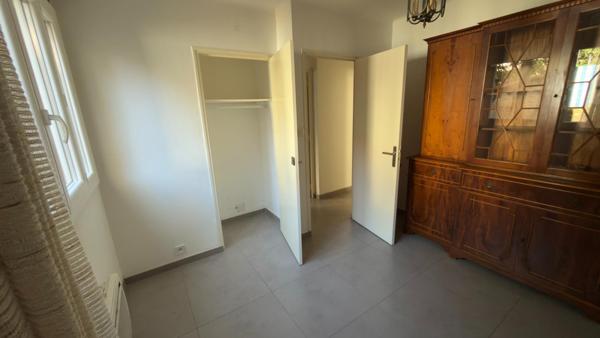 T3 À 2 MIN DES PLAGES - LE MOURILLON, TOULON