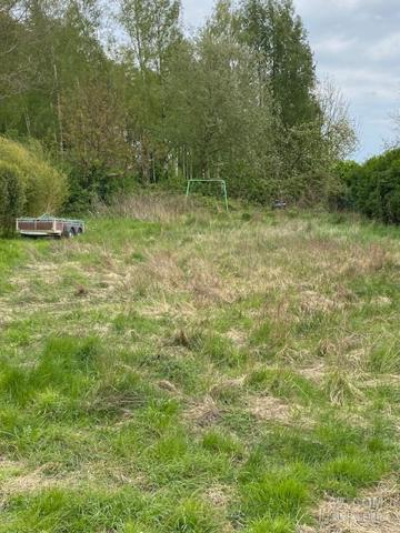 Terrain à bâtir de 600m² Lillers (62190)