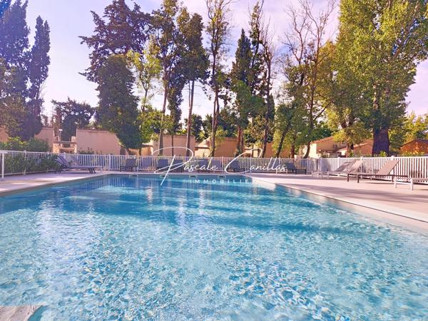 Vente / Appartement T2