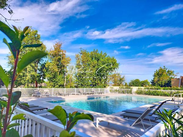 Vente / Appartement T2